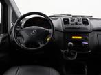 Mercedes-Benz Vito 113 CDI 136 PK + TREKHAAK | AIRCO | CRUIS, 13 km/l, Euro 5, Gebruikt, 4 cilinders