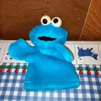 Tygo Koekiemonster handpop uit 1996 Jim Henson, Ophalen of Verzenden
