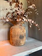 Kruik, Huis en Inrichting, Woonaccessoires | Vazen, Ophalen, Overige materialen, Overige kleuren, Zo goed als nieuw