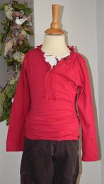 *~* Jottum *~* Longsleeve *~* Korita *~* Maat 128, Meisje, Jottum, Ophalen of Verzenden, Zo goed als nieuw