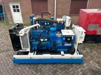 Perkins 90 kVA aggregraat noodstroom generatorset, Doe-het-zelf en Verbouw, Aggregaten, Ophalen of Verzenden, Zo goed als nieuw