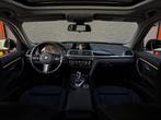 BMW 3-serie [F30] 330e Iperformance Sport Line l Pano l LED-, Automaat, 1998 cc, Gebruikt, 4 cilinders