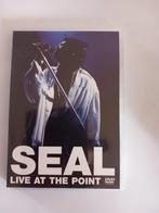 Seal: LIve at the Point, Alle leeftijden, Ophalen of Verzenden, Zo goed als nieuw, Muziek en Concerten