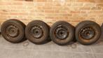 Winterbanden VW Up | Skoda Citigo | Seat Mii, Auto-onderdelen, Banden en Velgen, Ophalen, 14 inch, Gebruikt, 175 mm