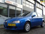 Alfa Romeo 147 Lez de advertentie tekst!, Voorwielaandrijving, Gebruikt, 4 cilinders, Origineel Nederlands
