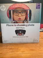 HP Printer - Multifunctioneel, Computers en Software, Printers, Ophalen, Gebruikt, Printer, Inkjetprinter