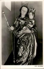 Genadebeeld van Genooy, Hub Leufkens, Verzamelen, Verzenden, 1940 tot 1960, Ongelopen, Limburg