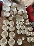 64-delig Wedgwood Edme servies in perfecte staat, Antiek en Kunst, Antiek | Servies compleet, Ophalen