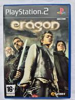 ERAGON, Avontuur en Actie, Gebruikt, 1 speler, Ophalen of Verzenden
