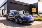 Porsche 911 992 3.0 Carrera, 385 PK, Pano, Sportuitlaat *Gen, Automaat, Achterwielaandrijving, Gebruikt, 2981 cc