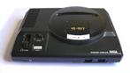 Sega 16 bit te koop met controller, Spelcomputers en Games, Games | Sega, Ophalen of Verzenden
