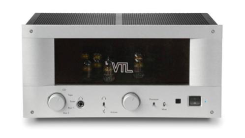VTL it 85, used for 40 hours, price NEW €5.100, Audio, Tv en Foto, Buizenversterkers, Versterker, Ophalen of Verzenden