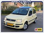 Fiat PANDA 1.2 - 2x Pano dak - Airco - Apk 17-10-2026, Auto's, Fiat, Voorwielaandrijving, Gebruikt, 1242 cc, Origineel Nederlands