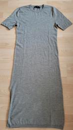 Lisa Yang cashmere maxi jurk in maat 34/36 Lonneke Nooteboom, Overige kleuren, Ophalen of Verzenden, Zo goed als nieuw, Maat 36 (S)