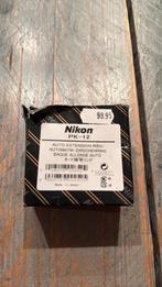 Nikon PK-12 auto extension ring, Ophalen of Verzenden, Nieuw, Nikon
