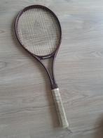 Adidas vibration absorber racket  zgan, Ophalen of Verzenden, Zo goed als nieuw, Racket, Adidas