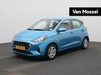 Hyundai i10 1.0 Comfort | APPLE CARPLAY - ANDROID AUTO | CRU, Auto's, Voorwielaandrijving, 12 maanden, Stof, Gebruikt