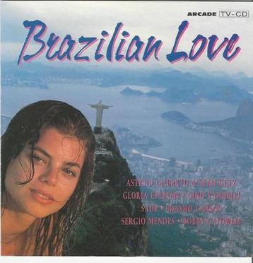 Brazilian Love oa.Sergio Mendes,Astrud Gilberto,Barbier=1,99 beschikbaar voor biedingen