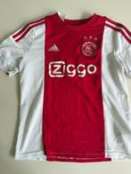 Ajax shirt (kind) msat m, Maat XS of kleiner, Ophalen of Verzenden, Zo goed als nieuw, Shirt