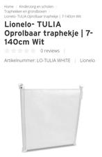 Traphekje - veilgheidshekje, Ophalen, Overige materialen, Oprolhekje, Zo goed als nieuw