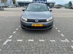Volkswagen Golf 1.2 TSI 77KW 3D 2012 Grijs, Auto's, Voorwielaandrijving, 4 cilinders, 610 kg, Origineel Nederlands