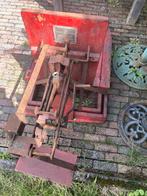 Oude bascule, Antiek en Kunst, Antiek | Gereedschap en Instrumenten, Ophalen of Verzenden