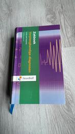 Zakboek Verpleegkundige Diagnosen, Boeken, Studieboeken en Cursussen, Ophalen of Verzenden, Zo goed als nieuw, HBO