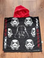 Star Wars Poncho z.g.a.n., Jongen of Meisje, Zo goed als nieuw, Zwem-accessoire, Star Wars