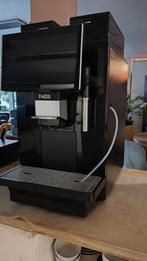 Koffiemachine volautomaat FACILenjoy FE41, Ophalen, 10 kopjes of meer, Koffiemachine, Gemalen koffie