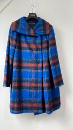 Tussenjas French Connection maat M, Kleding | Dames, Jassen | Winter, Maat 38/40 (M), French Connection, Blauw, Ophalen of Verzenden