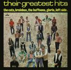 Their Greatest Hits, Pop, Gebruikt, Ophalen of Verzenden