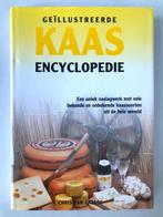 Geïllustreerde Kaas Encyclopedie, Christian Callec. Nieuw!, Nieuw, Ophalen of Verzenden, Europa, Christian Callec