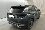 Hyundai Tucson 1.6 T-GDI PHEV Premium 4WD € 33.390,00, Auto's, Hyundai, Automaat, 4 cilinders, Blauw, Nieuw
