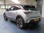 Opel Mokka 1.2 GS Line, Auto's, Voorwielaandrijving, 101 pk, Gebruikt, Euro 6