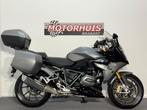 BMW R 1200 RS (bj 2016), Bedrijf, Sport