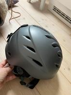 Skihelm (heren) maat L, Overige merken, Overige typen, Ophalen of Verzenden, Zo goed als nieuw