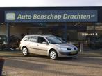 Renault Megane Grand Tour 2.0-16V Apk 08.26 Zeer Netjes!, 135 pk, Gebruikt, Beige, 4 cilinders