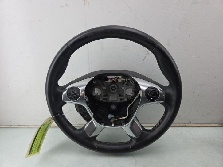 Stuur Ford Transit Connect (PJ2) (2018-05/..) KT1B3600GB3ZHE, Auto-onderdelen, Besturing, Ford, Gebruikt