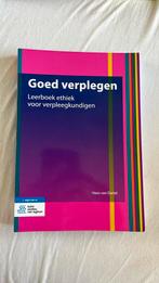 Hans van Dartel - Goed verplegen, Ophalen of Verzenden, Zo goed als nieuw, Hans van Dartel