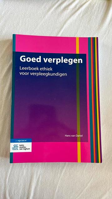 Hans van Dartel - Goed verplegen beschikbaar voor biedingen