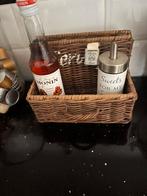 Rivièra maison serving tray, Ophalen of Verzenden, Zo goed als nieuw, Rechthoekig