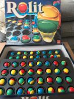 Rolit Bordspel van Goliath. Compleet., Drie of vier spelers, Ophalen, Zo goed als nieuw