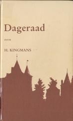 Dageraad. Groningen in de 80-jarige oorlog. Door H. Kingmans, Boeken, Geschiedenis | Vaderland, Gelezen, H. Kingmans, Ophalen of Verzenden