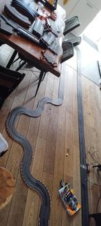 Carrera Racebaan - Compleet!, Ophalen, Carrera, Elektrisch, Racebaan