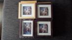 3D fotolijstjes (nog 2 stuks), Ophalen of Verzenden, Nieuw