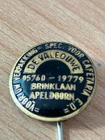 De Valeoude  Brinkman Apeldoorn, Ophalen of Verzenden