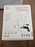Bugaboo Comfort Wheeled Board (alleen het zitje!), Kinderen en Baby's, Kinderwagens en Combinaties, Ophalen of Verzenden, Nieuw