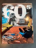 All-American Ads 60s - Jim Heimann - Taschen, Ophalen of Verzenden, Zo goed als nieuw, Ed. Jim Heimann, Catalogus