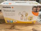 Medela Freestyle Borstkolf, Ophalen, Gebruikt, Borstkolf