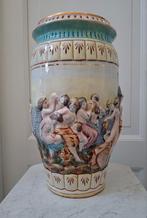 R. Capodimonte vaas, Antiek en Kunst, Antiek | Vazen, Ophalen